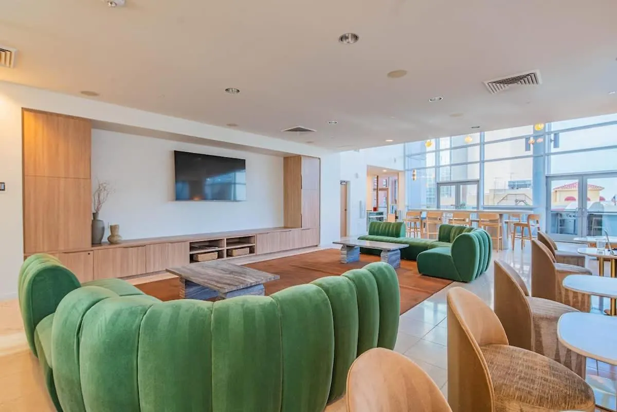Appartamento Sky Terrace Dt Highrise, Gym, Pool, Parking, W-D,Golf Phoenix Stati Uniti