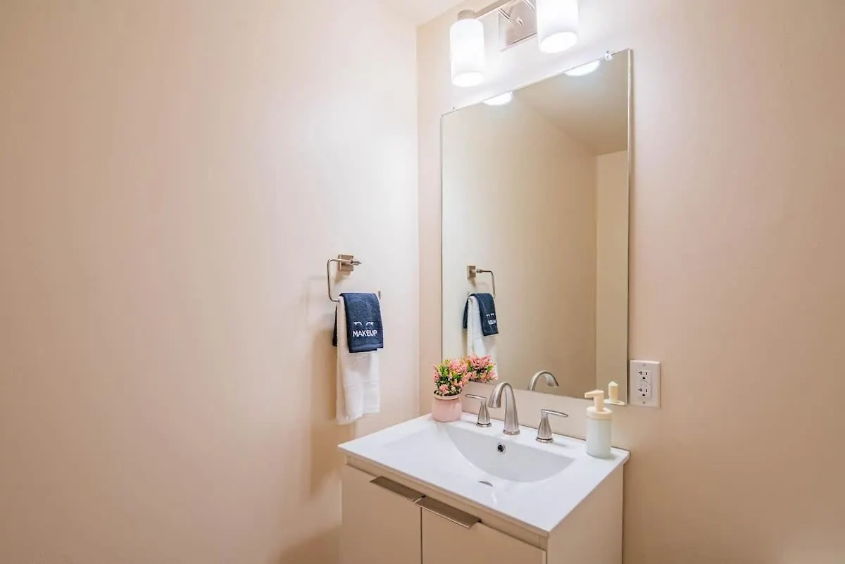 Appartamento Sky Terrace Dt Highrise, Gym, Pool, Parking, W-D,Golf Phoenix